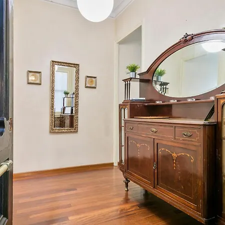 Apartamento Aribau 33 *