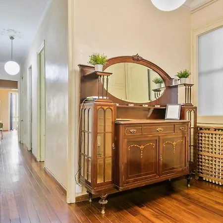 Apartamento Aribau 33