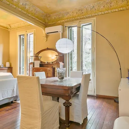 Apartamento Aribau 33 Barcelona