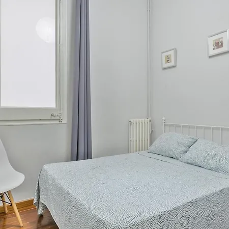 Aribau 33 Apartamento