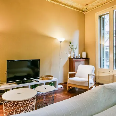 Aribau 33 * Barcelona