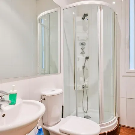 Aribau 33 Apartamento
