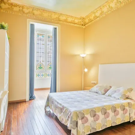 Aribau 33 * Barcelona