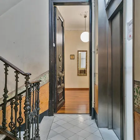 Apartment Aribau