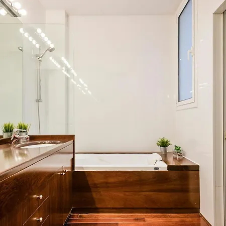 Aribau 33 * Barcelona